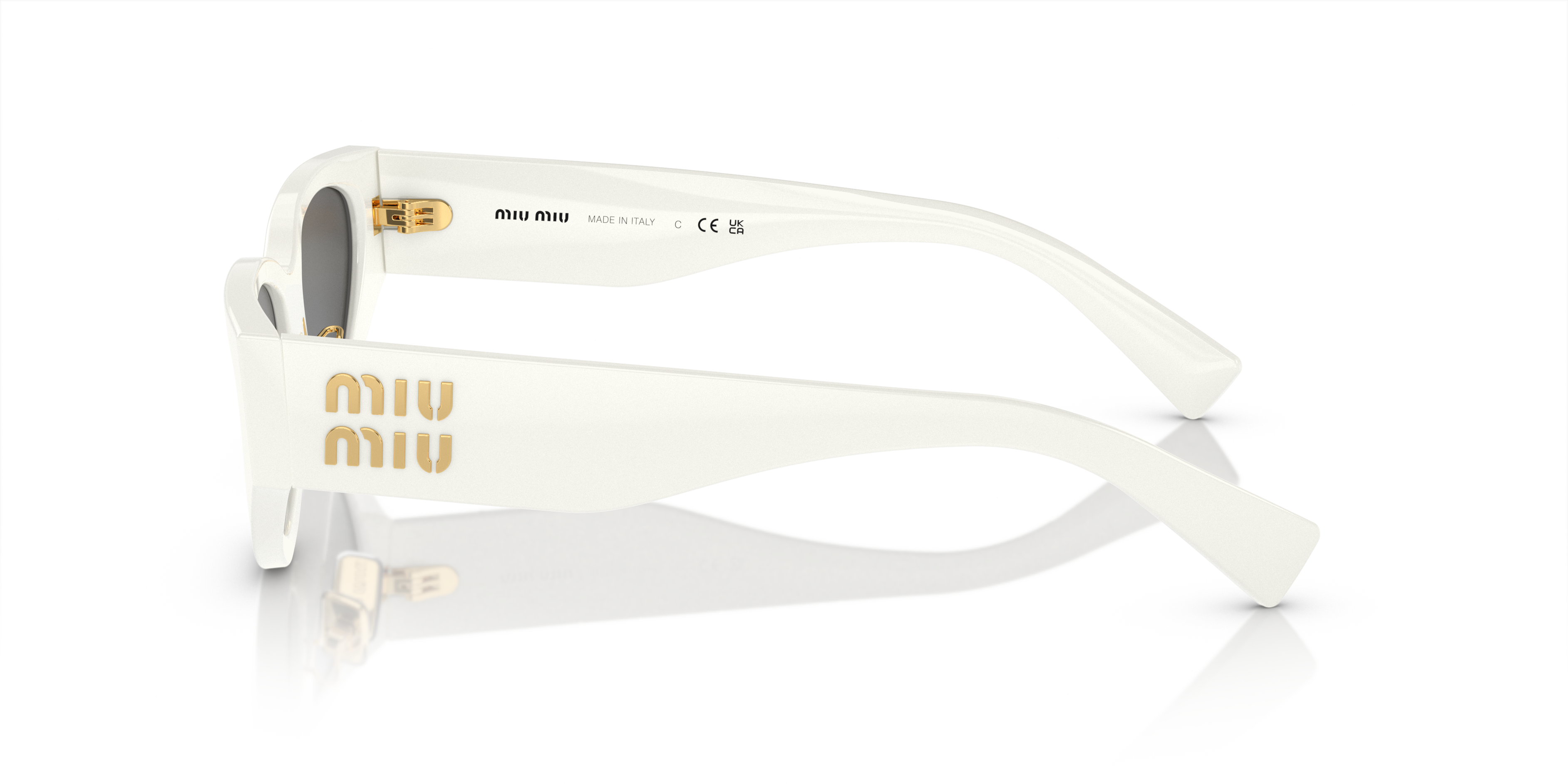 Miu Miu MU 03ZS 1425S0