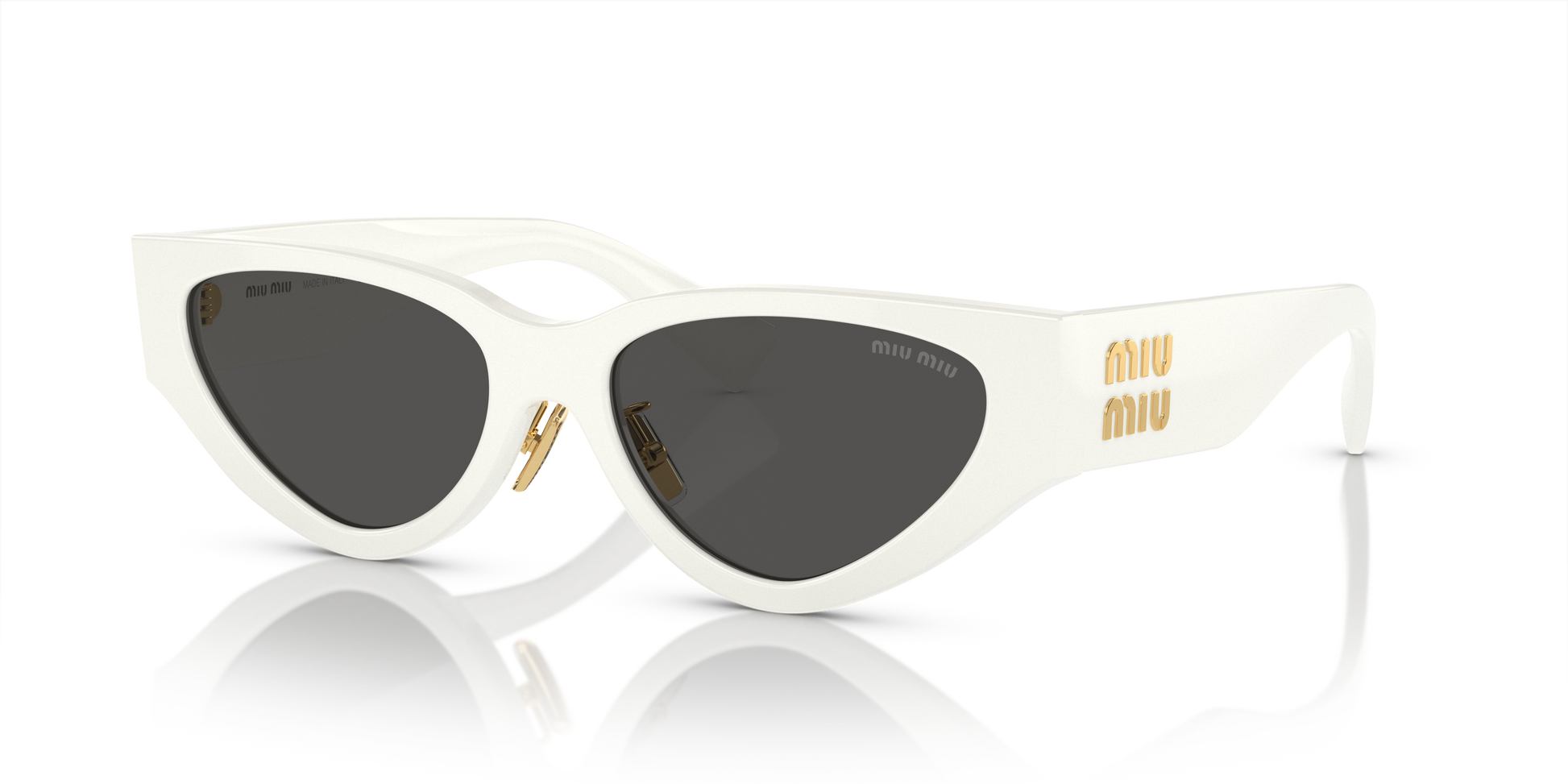 Miu Miu MU 03ZS 1425S0
