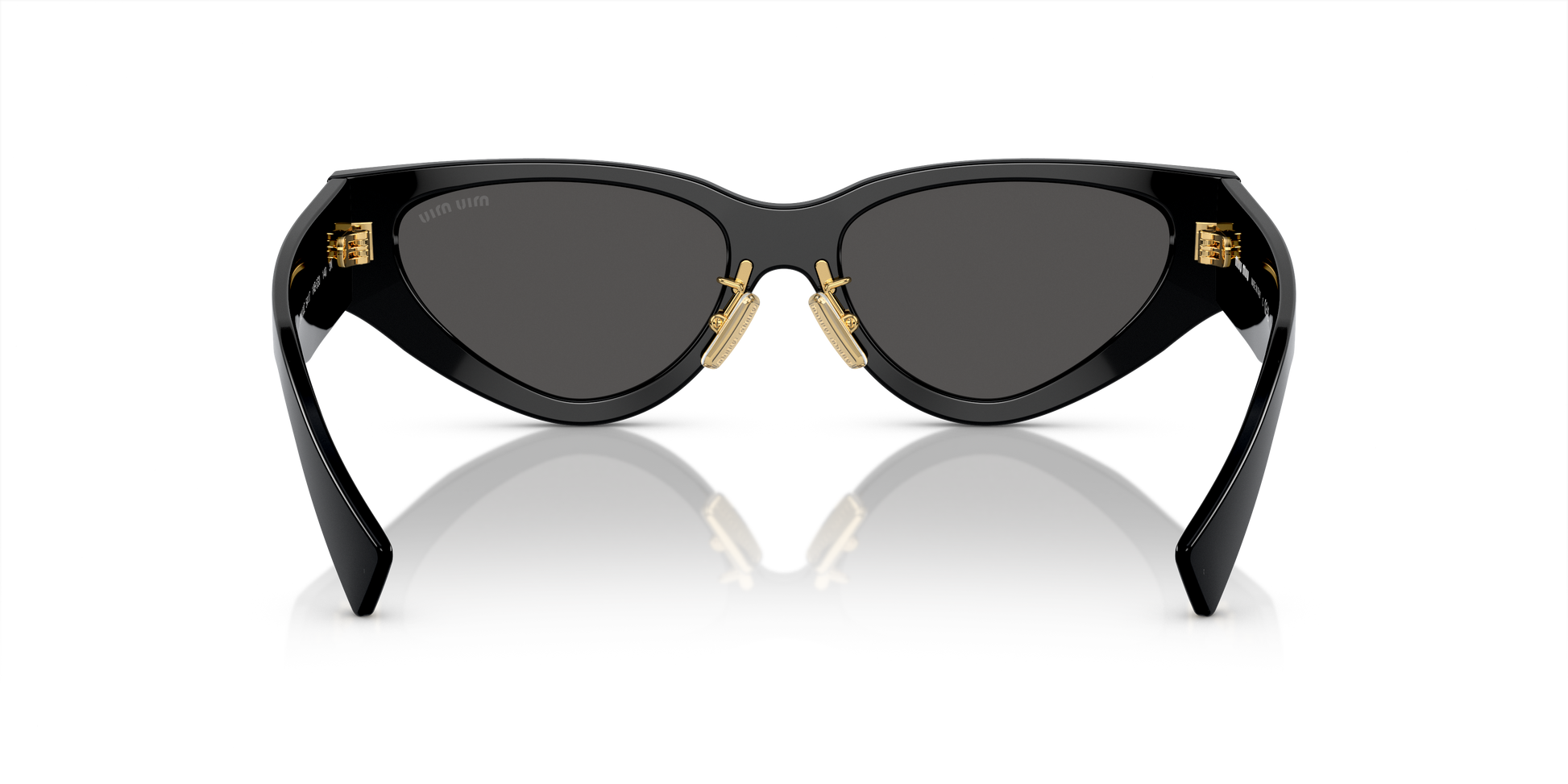 Miu Miu MU 03ZS 1AB5S0