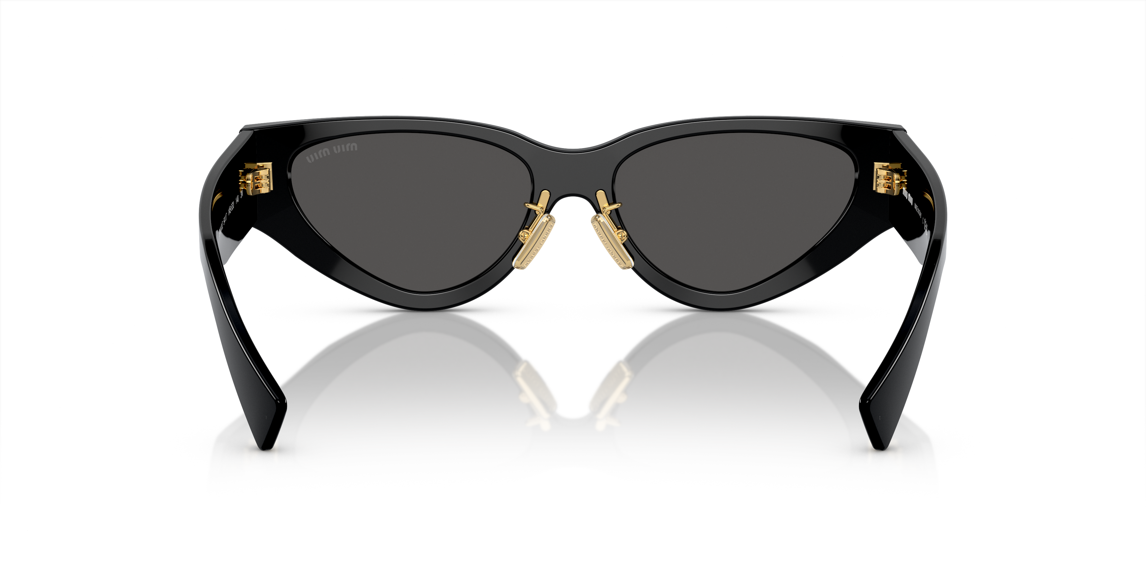 Miu Miu MU 03ZS 1AB5S0