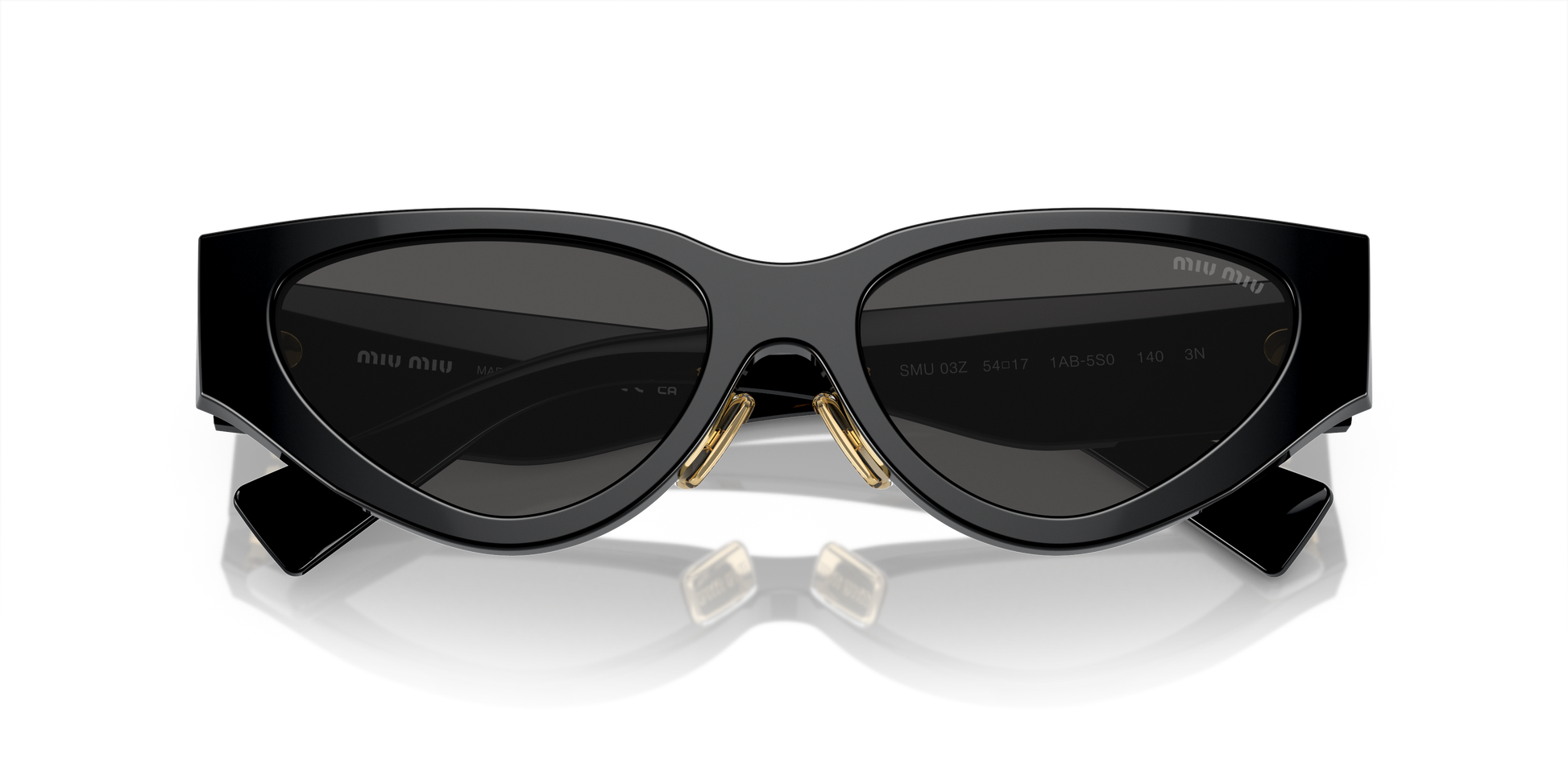 Miu Miu MU 03ZS 1AB5S0