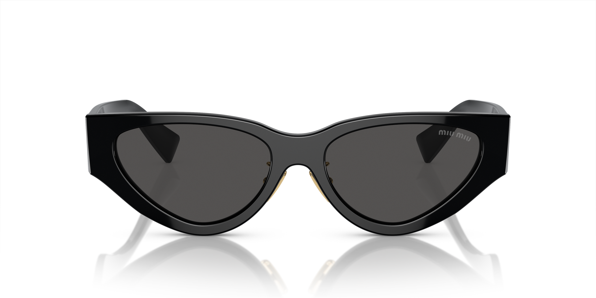 Miu Miu MU 03ZS 1AB5S0