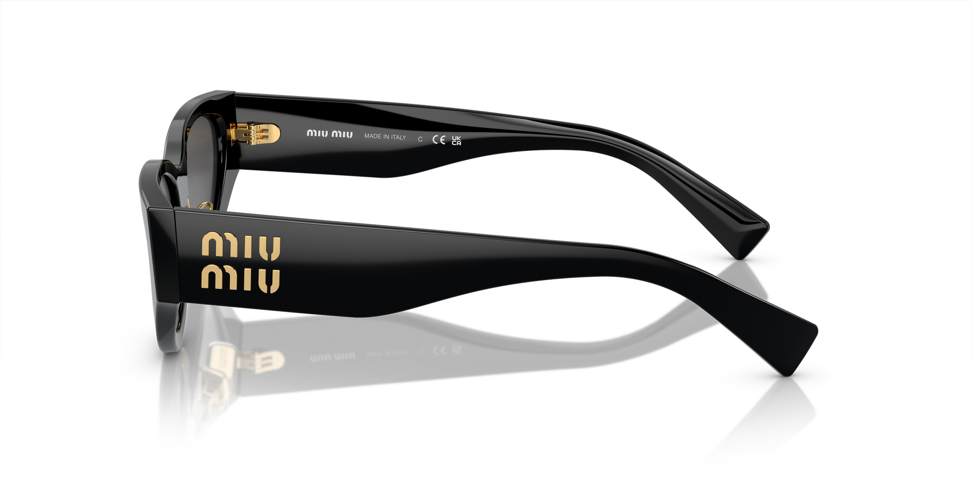 Miu Miu MU 03ZS 1AB5S0