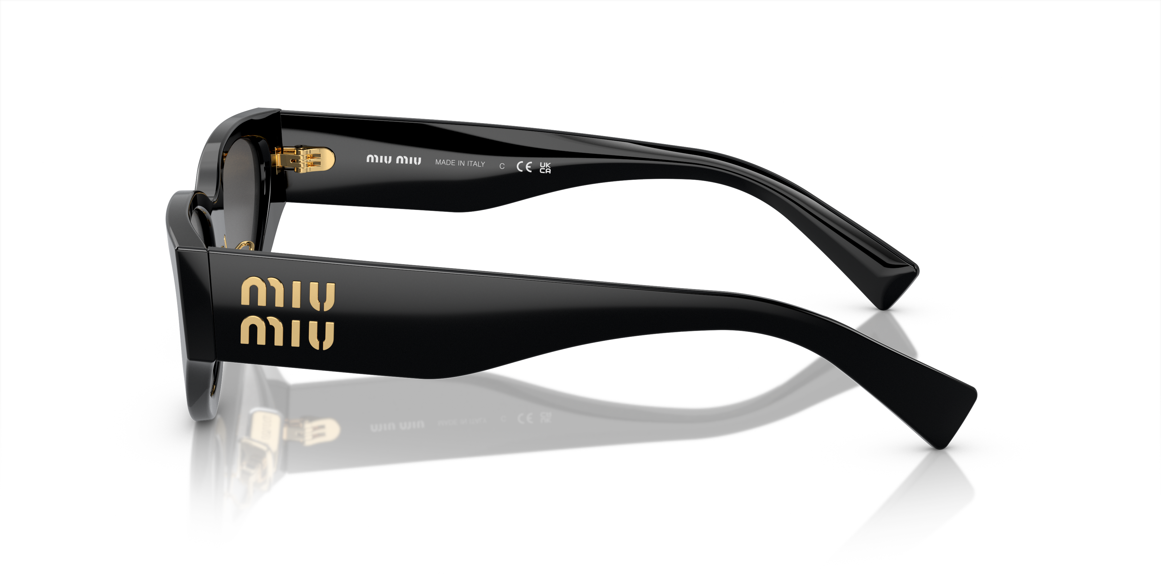 Miu Miu MU 03ZS 1AB5S0