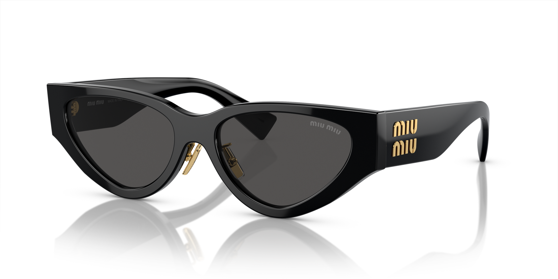 Miu Miu MU 03ZS 1AB5S0