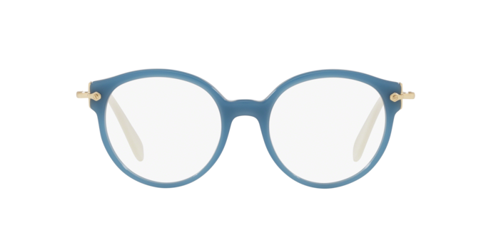 Miu Miu Core Collection Eyeglasses MU 04PV 1211O1