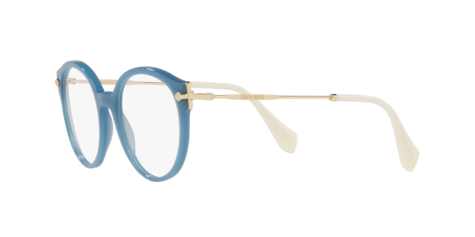 Miu Miu Core Collection Eyeglasses MU 04PV 1211O1