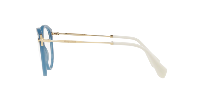 Miu Miu Core Collection Eyeglasses MU 04PV 1211O1