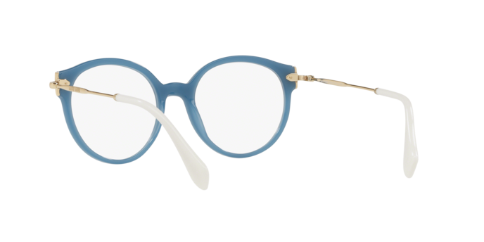 Miu Miu Core Collection Eyeglasses MU 04PV 1211O1