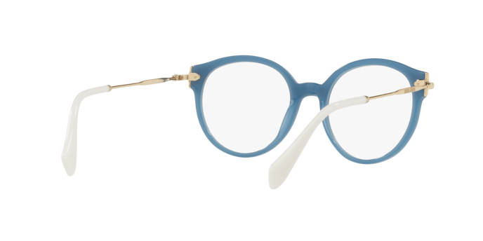 Miu Miu Core Collection Eyeglasses MU 04PV 1211O1