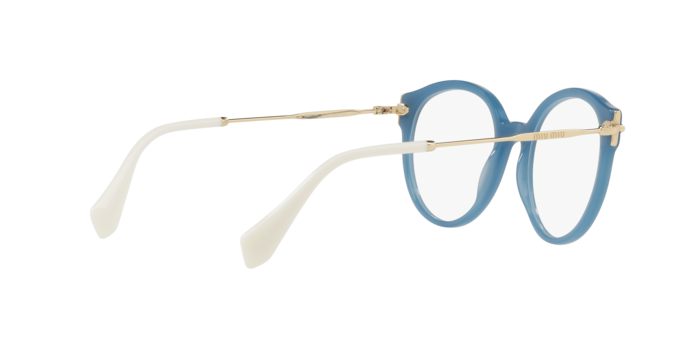 Miu Miu Core Collection Eyeglasses MU 04PV 1211O1