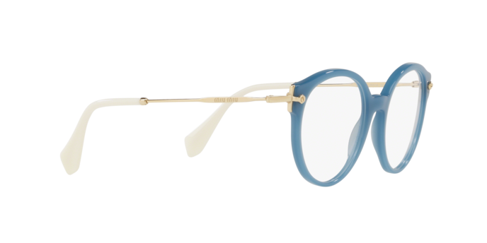 Miu Miu Core Collection Eyeglasses MU 04PV 1211O1