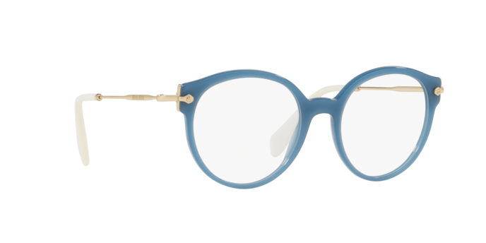 Miu Miu Core Collection Eyeglasses MU 04PV 1211O1