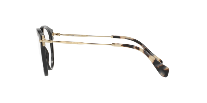 Miu Miu Core Collection Eyeglasses MU 04PV 1AB1O1