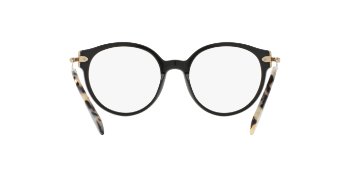 Miu Miu Core Collection Eyeglasses MU 04PV 1AB1O1