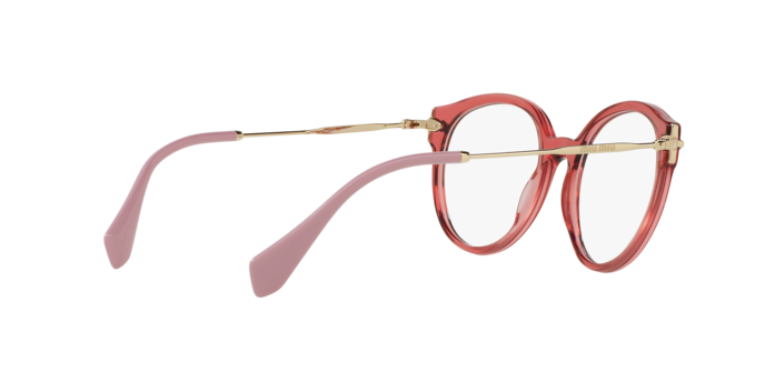 Miu Miu Core Collection Eyeglasses MU 04PV U681O1