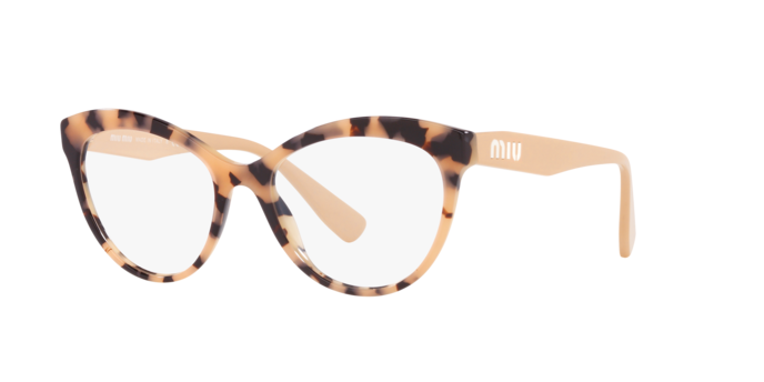 Miu Miu Core Collection Eyeglasses MU 04RV 07D1O1