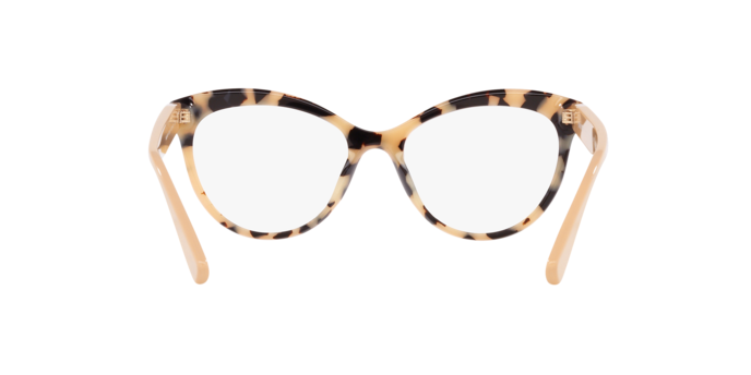 Miu Miu Core Collection Eyeglasses MU 04RV 07D1O1