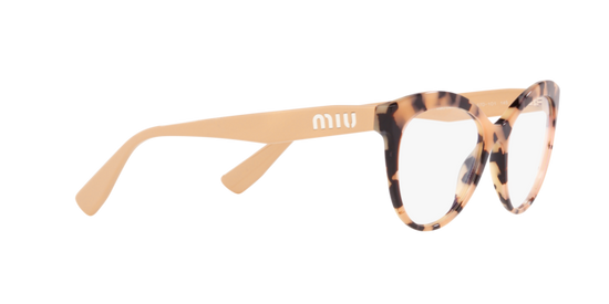 Miu Miu Core Collection Eyeglasses MU 04RV 07D1O1