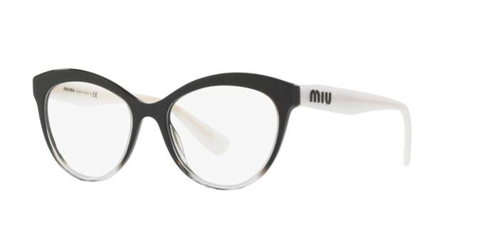 Miu Miu Core Collection Eyeglasses MU 04RV 1141O1