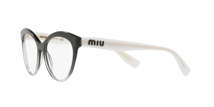 Miu Miu Core Collection Eyeglasses MU 04RV 1141O1