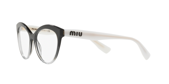 Miu Miu Core Collection Eyeglasses MU 04RV 1141O1