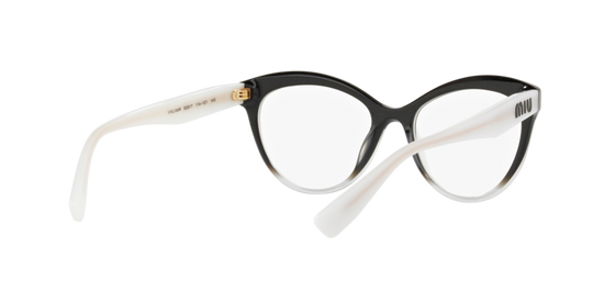 Miu Miu Core Collection Eyeglasses MU 04RV 1141O1