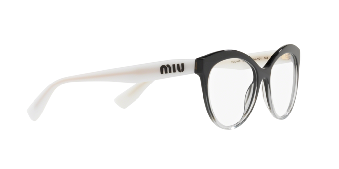 Miu Miu Core Collection Eyeglasses MU 04RV 1141O1