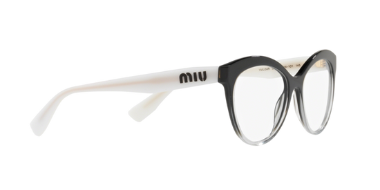 Miu Miu Core Collection Eyeglasses MU 04RV 1141O1