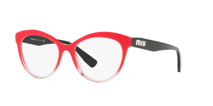 Miu Miu Core Collection Eyeglasses MU 04RV 1161O1