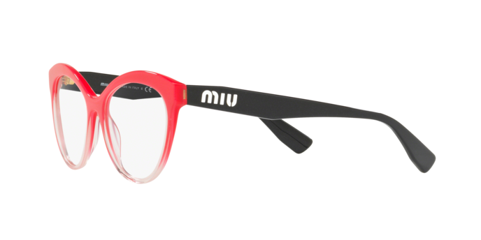 Miu Miu Core Collection Eyeglasses MU 04RV 1161O1