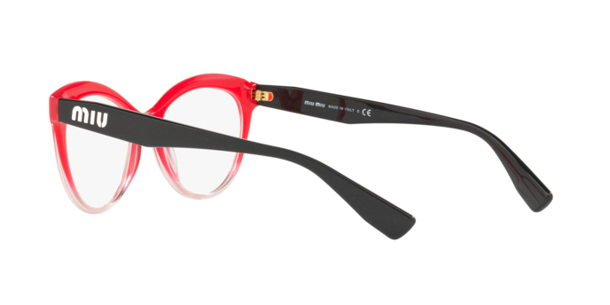 Miu Miu Core Collection Eyeglasses MU 04RV 1161O1