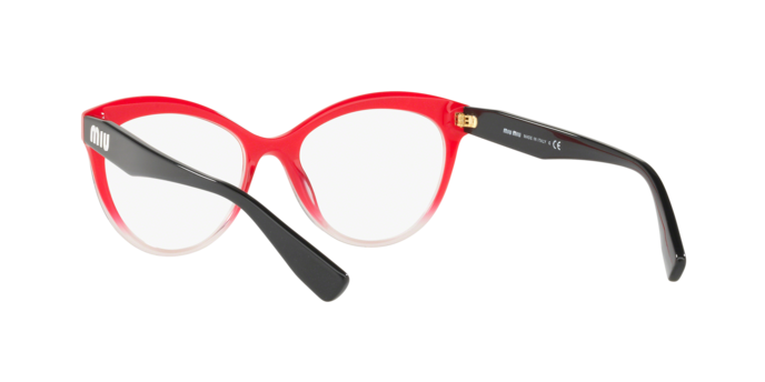 Miu Miu Core Collection Eyeglasses MU 04RV 1161O1