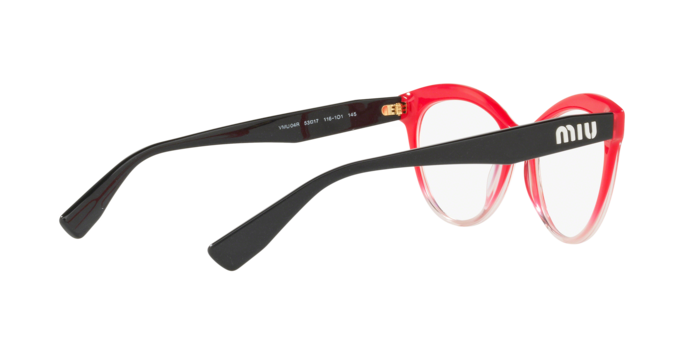 Miu Miu Core Collection Eyeglasses MU 04RV 1161O1