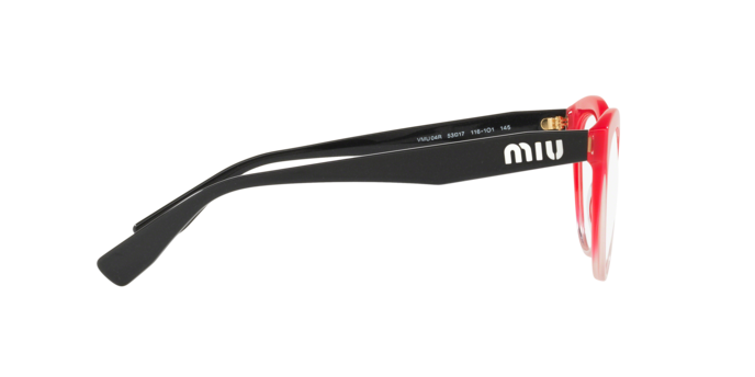 Miu Miu Core Collection Eyeglasses MU 04RV 1161O1