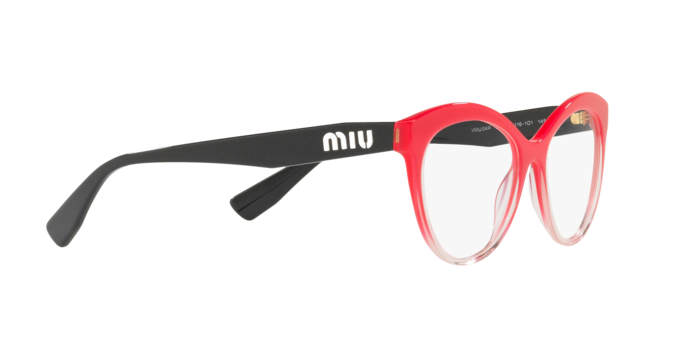 Miu Miu Core Collection Eyeglasses MU 04RV 1161O1