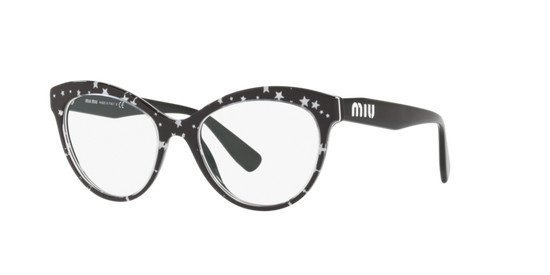 Miu Miu Core Collection Eyeglasses MU 04RV 1381O1