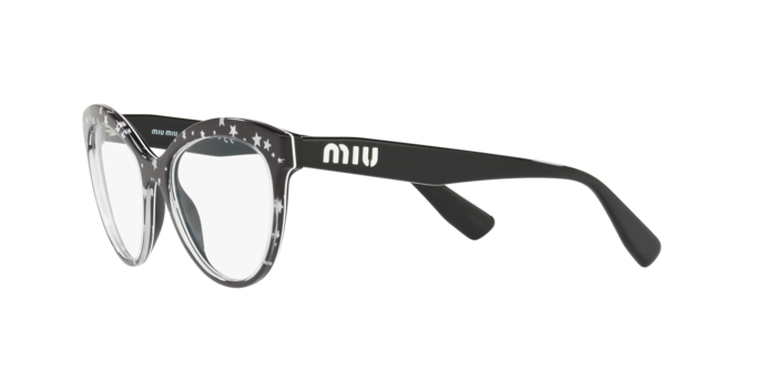 Miu Miu Core Collection Eyeglasses MU 04RV 1381O1