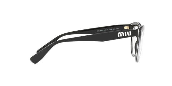 Miu Miu Core Collection Eyeglasses MU 04RV 1381O1