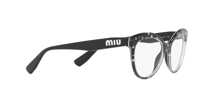 Miu Miu Core Collection Eyeglasses MU 04RV 1381O1