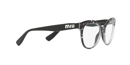 Miu Miu Core Collection Eyeglasses MU 04RV 1381O1