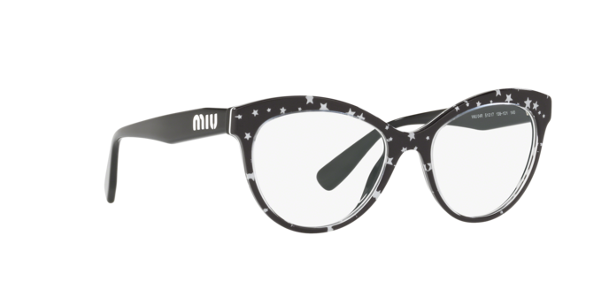 Miu Miu Core Collection Eyeglasses MU 04RV 1381O1