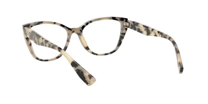 Miu Miu Core Collection Eyeglasses MU 04SV 03E1O1