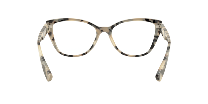 Miu Miu Core Collection Eyeglasses MU 04SV 03E1O1