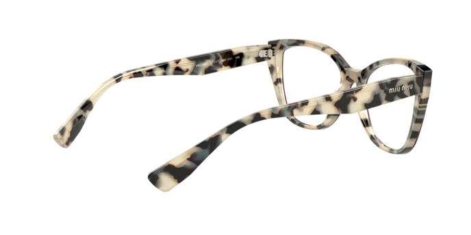 Miu Miu Core Collection Eyeglasses MU 04SV 03E1O1