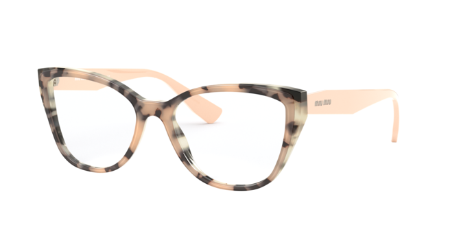 Miu Miu Core Collection Eyeglasses MU 04SV 07D1O1