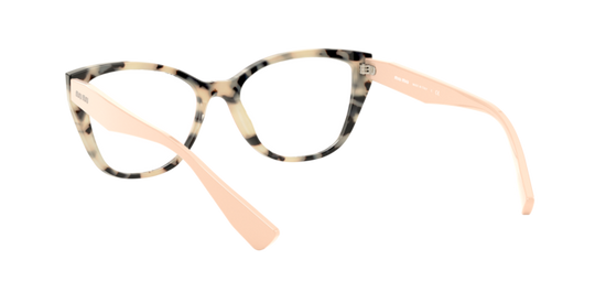 Miu Miu Core Collection Eyeglasses MU 04SV 07D1O1