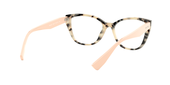 Miu Miu Core Collection Eyeglasses MU 04SV 07D1O1