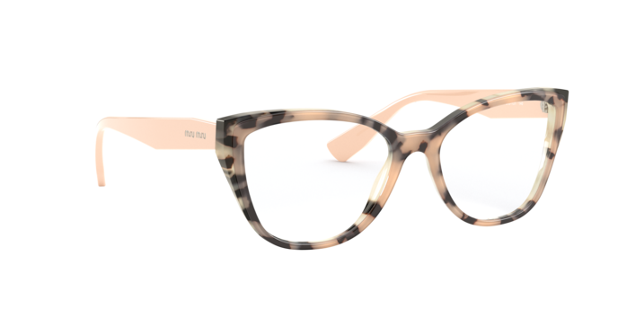 Miu Miu Core Collection Eyeglasses MU 04SV 07D1O1