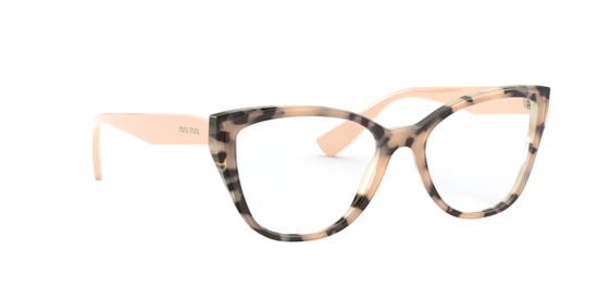 Miu Miu Core Collection Eyeglasses MU 04SV 07D1O1